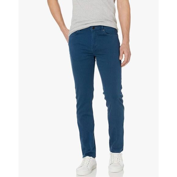 DL1961 NWT Men's Slim straight Fit Leg Jean size 31 x 34 - Picture 1 of 9